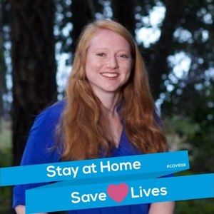 Meet your Posher, Katie